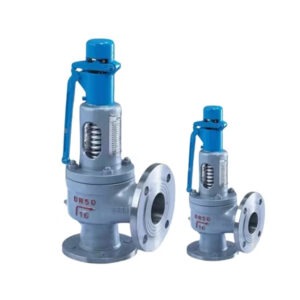 Boiler Safety Valves